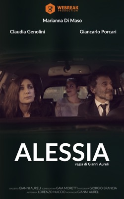 Locandina di Alessia