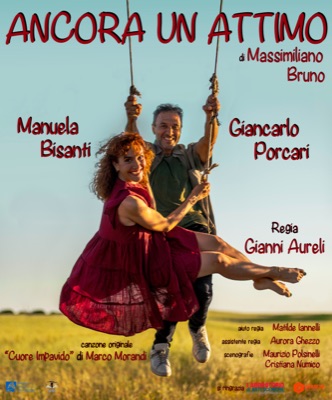 Locandina di Ancora un attimo