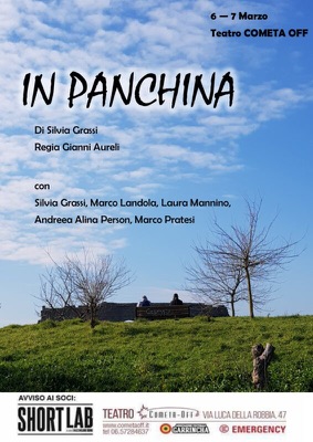 Locandina di In panchina