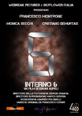 Locandina di Interno 6