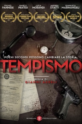 Locandina di Tempismo
